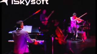 Libertango performed by Jacob Koller Quintet Live at Sweet Basil in Tokyo 4-5-2013