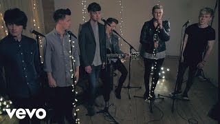 HomeTown - American Oxygen (Rihanna Cover)