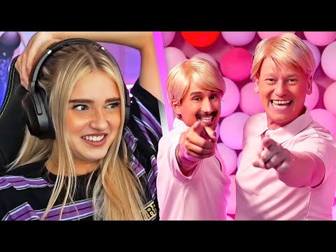 MEIN HONEYPÜCHEN??? 😭 Der Mann im Mond 😨 - Akt 2 | Julien Bam Reaktion