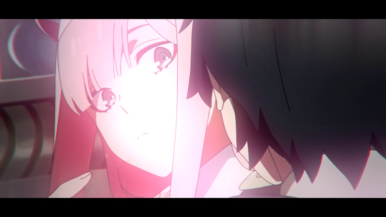 Play date - Zero two edit
