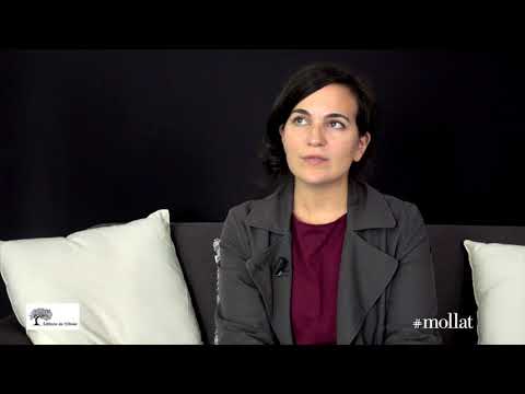 Jakuta Alikavazovic vous présente son ouvrage "L'avancée de la nuit" aux éditions de l'Olivier.