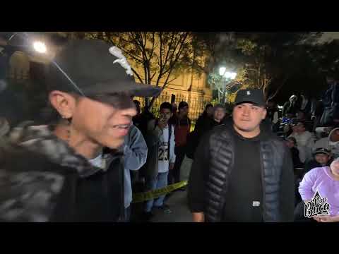 JC BERLIN  vs ERMITAÑO vs FSN & PEKAS  ll 8avos ll MULTIVERSE llEND SEASON  RAPBUCA 2025