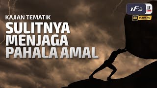 Download lagu Sulitnya Menjaga Pahala Amal - Ustadz Dr. Firanda Andirja, M.A mp3 Download lagu Sulitnya Menjaga Pahala Amal - Ustadz Dr. Firanda Andirja, M.A mp3