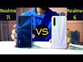 Realme 7i VS Realme 6