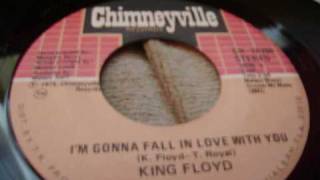 King Floyd - I'm Gonna Fall In Love With You.wmv