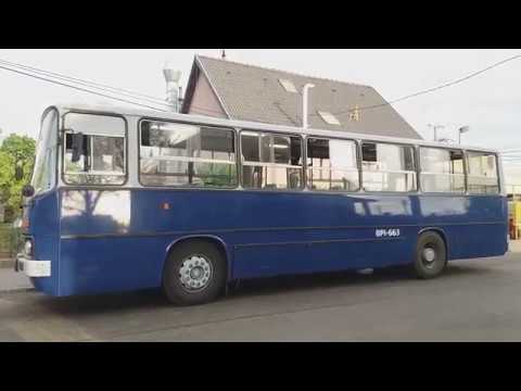 IKARUS 260.46 (BPI-663) a 193E-n