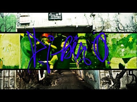 DJ Big O - Salt Shaker Remix [HD] SHOT BY ISHELL VAUGHAN