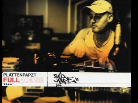 PLATTENPAPZT - Boogie Nights (feat. Too Strong).avi