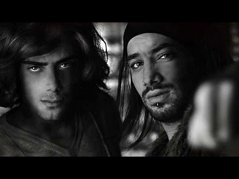 Amir Tataloo Ft. Ardalan Tomeh - Zire Saghfe Tehroon | امیر تتلو و اردلان طعمه - زیر سقف تهرون