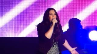 All Cried Out -- Kree Harrison