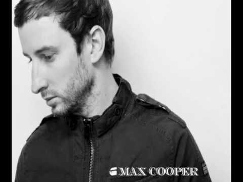 Cream Sound - Sonata ( Max Cooper Remix )