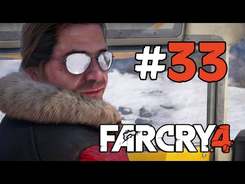 Far Cry 4 - Gameplay Walkthrough (Part 33) "Kill or Be Killed"