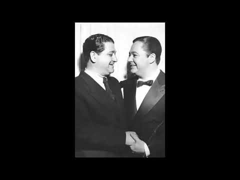ORQUESTA ANIBAL TROILO - FRANCISCO FIORENTINO | Papa Baltazar  (English Sub)