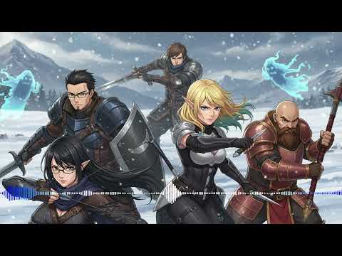 Wolf's of Fenrir - Dragon Pass (Medieval Metal)