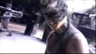 Nine Inch Nails Happiness in Slavery LIVE