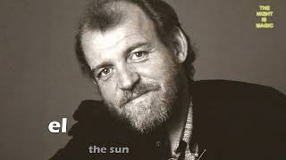 DON&#39;T LET THE SUN GO DOWN ON ME - JOE COCKER