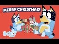 Christmas With Bluey ️ Cozy Festive Book Read Full Episodes MORE Adventures Bluey
