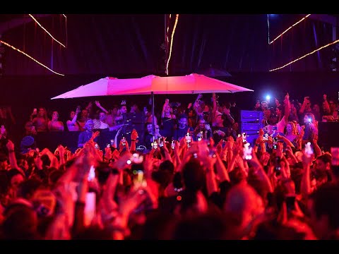 JIMI JULES @ CAPRICES Festival SWITZERLAND 2022 by LUCA DEA [Signal stage]