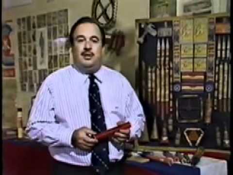 Dennis Manochio Sr. CBS This Morning Show Fireworks Museum