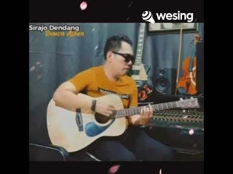 Hiduik Sederhana * Cover by Nisa Resianisa