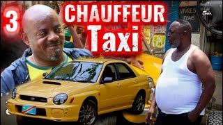 CHAUFFEUR TAXI 3 I FILM CONGOLAIS I NOUVEAUTÉ 2025