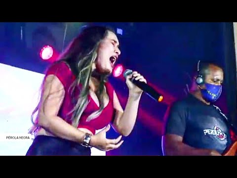 Banda Pérola Negra - Tributo a Banda Calypso // Joelma // Ximbinha // Brega (Carla Mell)