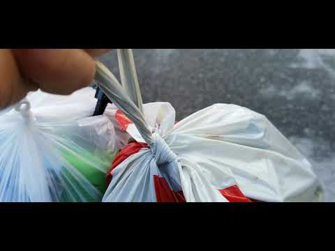 Näin nyt täälä HUH!