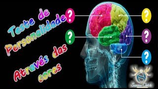 Teste de Personalidade atraves das cores