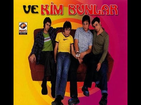 Kim Bunlar - Topaç Enişte (1998)