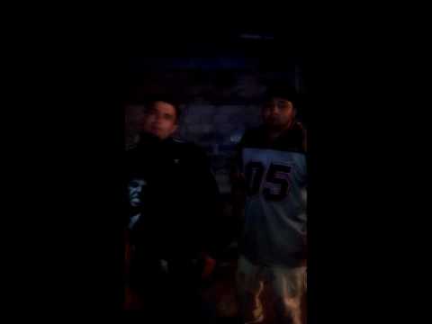 Tanke one chavos banda