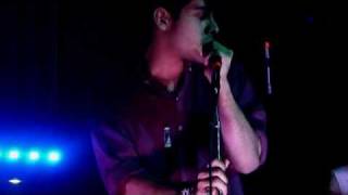 &quot;Hex Girlfriend&quot; by Neon Indian @ Homegrown Festival