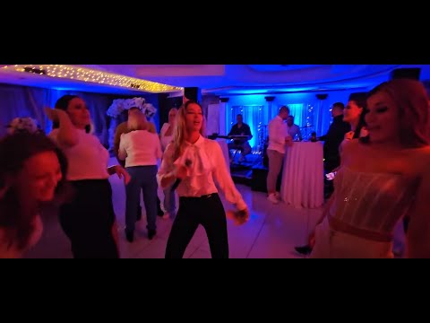 TEA TAIROVIC / IZRAEL I PALESTINA / UZIVO