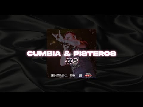 CUMBIA Y PISTEROS #6 | PASOS PROHIBIDOS | EMUS DJ