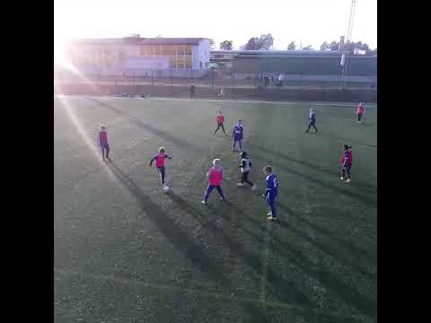 Träning Vendelsö IK P11