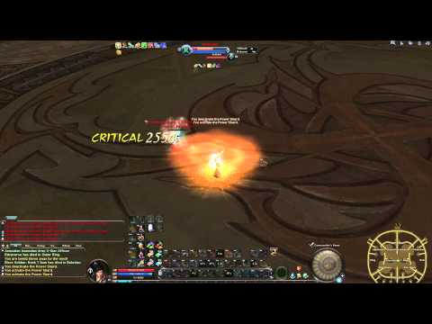 NotAion 4.7 | Ranger PvP 65 | Antidot - Preview