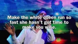 Yes - I've Seen All Good People: Your Move lyrics (Lyric Video)