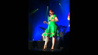 Scissor Sisters - Inevitable (live)