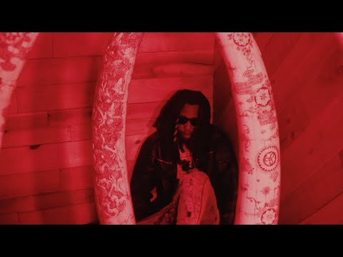 MikeB - Dangerous (Official Music Video)