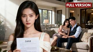 He Chose His Mistress Over His Wife—So She Walked Away for Good