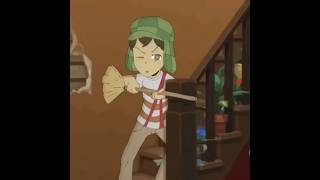 Pérolas do chaves animado 2 (M4RCO)