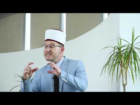 Duaja është armë dhe sekret hyjnorë në jetën e besimtarit  Teolog Rexhep Bytyqi