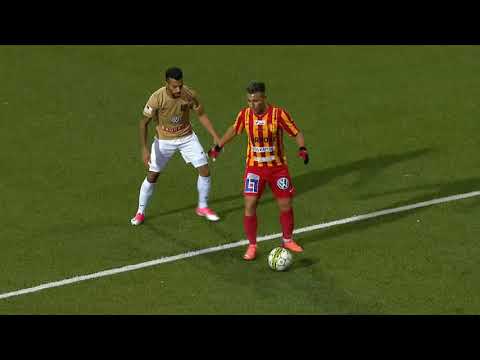 Kamal Mostafa Syrianska 2017