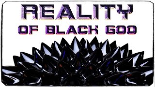 The Reality of Black Goo | Smart Dust & Nanotechnology ▶️️