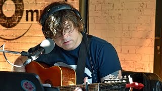Video thumbnail of "Ryan Adams - To Be Without You (6 Music Live Room session)"