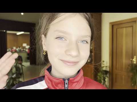 Vídeo Colegio Discipulas De Jesús