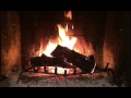 Idina Menzel - Holiday Wishes Yule Log - YouTube