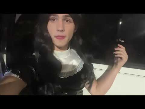 Sissy Maid