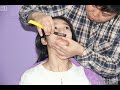 Fhaircut Longhair 坊主頭 に剃る 剃光头 Haircut BOB 剪短发 短髪にする Perm Hair 断�
