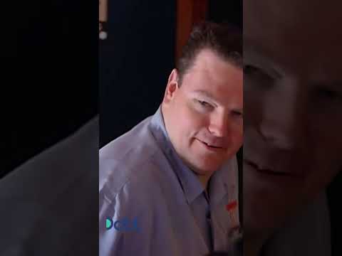 Undercover Hooters CEO DISGUSTED At Manager's Behavior #shorts