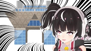 【C96】コミケでバーチャル売り子やってみた 比良坂もみじ